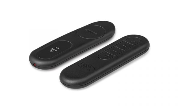 Deepcool ARGB Controller For RGB Lighting Effects, Receiver Unit and